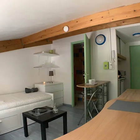 A -15min A Velo Du Vieux Port La Rochelle 3 Lägenhet *