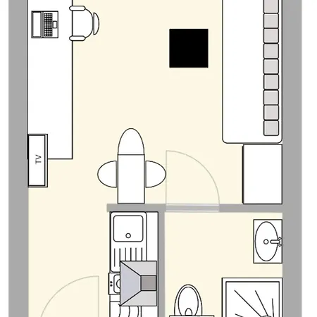 A -15min A Velo Du Vieux Port La Rochelle 3 *